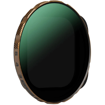PolarPro LiteChaser VND 2 to 5 Stop and Black Mist Filter for iPhone 16 india features reviews specs