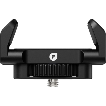 PolarPro LiteChaser SSD Mount for iPhone 16 india features reviews specs
