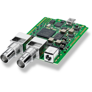 Blackmagic Design 3G-SDI Arduino Shield Converter in india features reviews specs