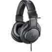  Audio-Technica ATH-M20x Closed-Back Monitor Headphones (Black) in india features reviews specs