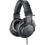  Audio-Technica ATH-M20x Closed-Back Monitor Headphones (Black) in india features reviews specs