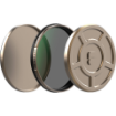  PolarPro McKinnon 135 Series Chroma Circular Polarizer Filter (86mm, Coarse Thread) in india features reviews specs