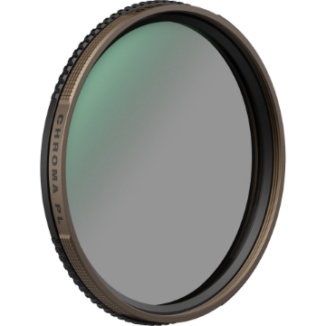  PolarPro McKinnon 135 Series Chroma Circular Polarizer Filter (86mm, Coarse Thread) in india features reviews specs