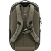 Peak Design 40L 2-in-1 Travel Backpack in india features reviews specs