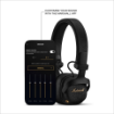 Marshall Milton A.N.C. On-Ear Wireless Headphones india features reviews specs