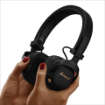 Marshall Milton A.N.C. On-Ear Wireless Headphones india features reviews specs