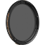 PolarPro 77mm Peter McKinnon Chroma VND/PL Black Mist 1/4 Filter (2 to 5-Stop) india features reviews specs