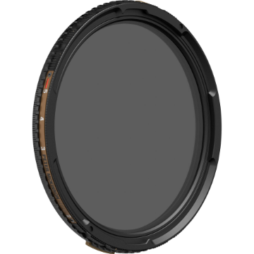 PolarPro 95mm Peter McKinnon Chroma Variable ND & Polarizer Filter (2 to 5-Stop) india features reviews specs
