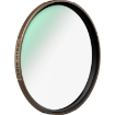 PolarPro 82mm McKinnon 135 Series Gold Mist 1/4 Filter india features reviews specs