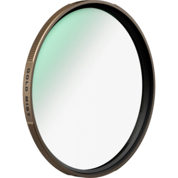 PolarPro 82mm McKinnon 135 Series Gold Mist 1/4 Filter india features reviews specs