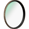 PolarPro 77mm McKinnon 135 Series Gold Mist 1/4 Filter india features reviews specs