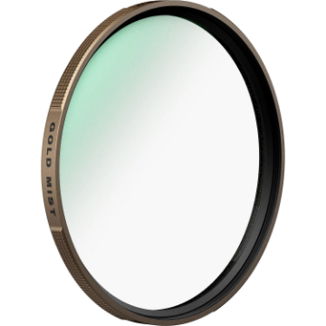 PolarPro 77mm McKinnon 135 Series Gold Mist 1/4 Filter india features reviews specs