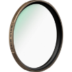 PolarPro 67mm McKinnon 135 Series Gold Mist 1/4 Filter india features reviews specs