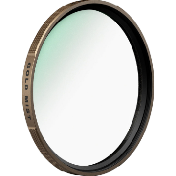 PolarPro 67mm McKinnon 135 Series Gold Mist 1/4 Filter india features reviews specs