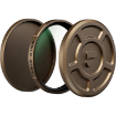 PolarPro 49mm McKinnon 135 Series Gold Mist 1/4 Filter india features reviews specs