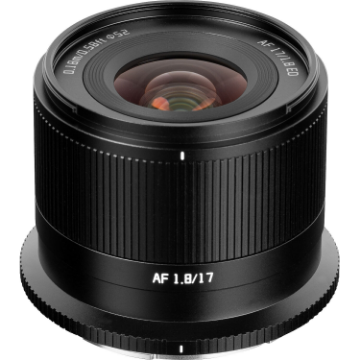 TTArtisan AF 17mm f/1.8 Air Lens Nikon Z in india features reviews specs