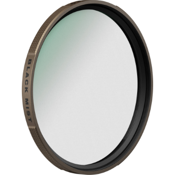 PolarPro 58mm McKinnon 135 Series Black Mist 1/4 Filter india features reviews specs