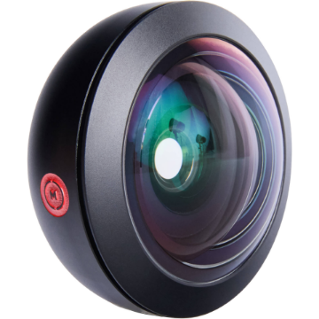 Moment T-Series 8mm Fisheye Mobile Lens II india features reviews specs