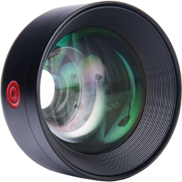 Moment T-Series 58mm Tele Mobile Lens II india features reviews specs