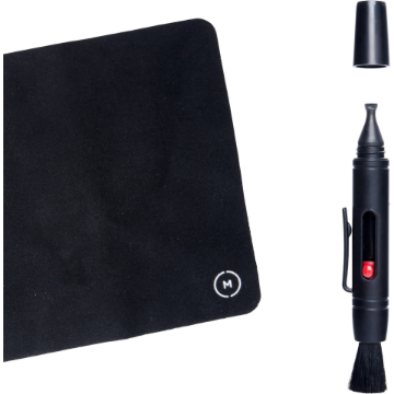 Moment Mobile Lens Cleaning Kit in india features reviews specs