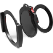 Haida M10 Filter Holder Kit with 72mm Adapter Ring in india features reviews specs