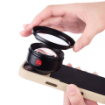 Moment 67mm Mobile Lens Filter Mount II for Tele 58mm, Wide 16mm & Macro 75mm in india features reviews specs