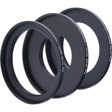 Moment 67mm Mobile Lens Filter Mount II for Tele 58mm, Wide 16mm & Macro 75mm in india features reviews specs