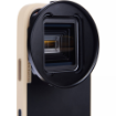 Moment 67mm Mobile Lens Filter Mount for Anamorphic II Lenses in india features reviews specs