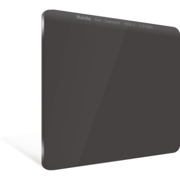  Haida 150 x 150mm Red Diamond 3-Stop ND Filter in india features reviews specs