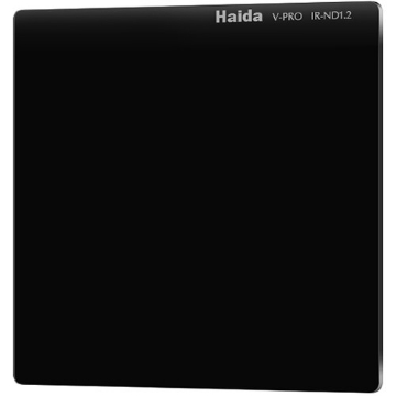  Haida 4 x 4 V-Pro Series 4-Stop IRND Filter in india features reviews specs