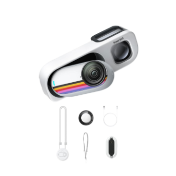 Insta360 GO 3S Retro Bundle Special Edition in india features reviews specs