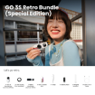 Insta360 GO 3S Retro Bundle Special Edition in india features reviews specs