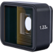 Moment 1.33x Anamorphic T-Series Mobile Lens II (Gold42) in india features reviews specs