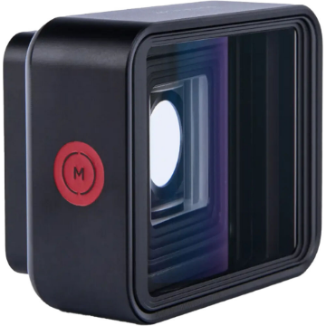 Moment 1.33x Anamorphic T-Series Mobile Lens II (PanaBlue) in india features reviews specs