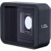  Moment 1.33x Anamorphic T-Series Mobile Lens II (NaturalTone) in india features reviews specs