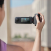 Insta360 Photography Grip for X5 india features reviews specs