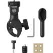 Insta360 Heavy-Duty Clamp india features reviews specs