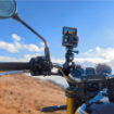 Insta360 Heavy-Duty Clamp india features reviews specs