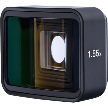 Moment 1.55x Anamorphic T-Series Mobile Lens II (Gold42) in india features reviews specs