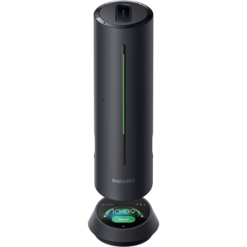 Insta360 Wave Conference Speakerphone india features reviews specs
