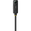 Insta360 2-in-1 Selfie Stick and Throwpod india features reviews specs