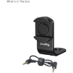 SmallRig Mount with Cold Shoe for Insta360 X4 / X5 in india features reviews specs