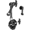 SmallRig Crab-Shaped Clamp & Magic Arm Kit in india features reviews specs