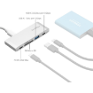 SmallRig 5-in-1 Memory Card Reader for Travel Photography india features reviews specs
