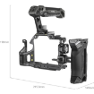 SmallRig 6031 Advanced Rhinoceros Cage Kit for Sony a7V / a7RV / a7 IV india features reviews specs