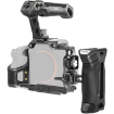 SmallRig 6031 Advanced Rhinoceros Cage Kit for Sony a7V / a7RV / a7 IV india features reviews specs