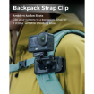 SmallRig Backpack Clip for Action Cameras india features reviews specs