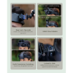 SmallRig Backpack Clip for Action Cameras india features reviews specs