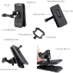 SmallRig Backpack Strap Clip for DJI Osmo Pocket 4/3 india features reviews specs