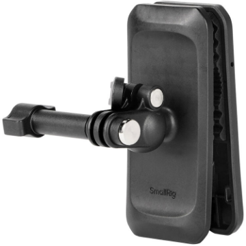 SmallRig Backpack Strap Clip for DJI Osmo Pocket 4/3 india features reviews specs